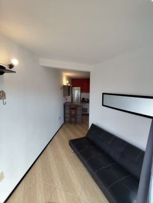 Apartment Arenas del Diablo - Apto 6 Punta del Diablo