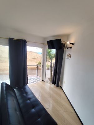 Apartment Arenas del Diablo - Apto 6 Punta del Diablo