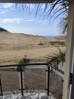 Apartment Arenas del Diablo - Apto 6 Punta del Diablo