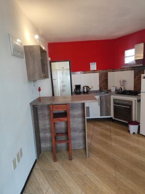 Apartment Arenas del Diablo - Apto 6 Punta del Diablo