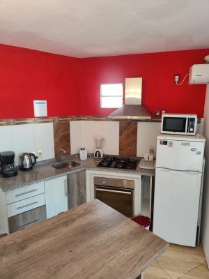 Apartment Arenas del Diablo - Apto 6 Punta del Diablo