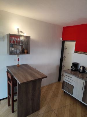 Apartment Arenas del Diablo - Apto 6 Punta del Diablo