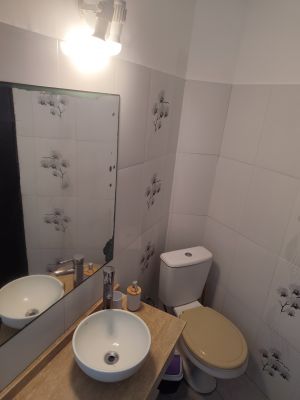 Apartment Arenas del Diablo - Apto 6 Punta del Diablo