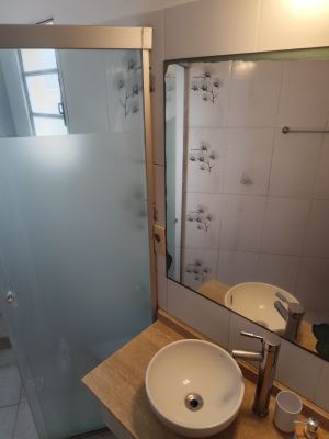 Apartment Arenas del Diablo - Apto 6 Punta del Diablo