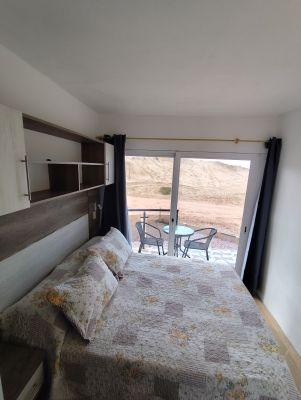 Apartment Arenas del Diablo - Apto 6 Punta del Diablo