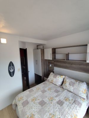 Apartment Arenas del Diablo - Apto 6 Punta del Diablo