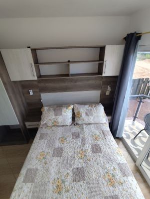 Apartment Arenas del Diablo - Apto 6 Punta del Diablo