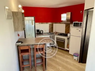 Apartment Arenas del Diablo - Apto 6 Punta del Diablo