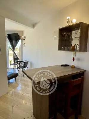 Apartment Arenas del Diablo - Apto 6 Punta del Diablo