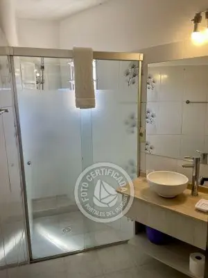 Apartment Arenas del Diablo - Apto 6 Punta del Diablo