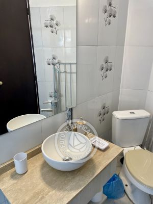 Apartment Arenas del Diablo - Apto 6 Punta del Diablo