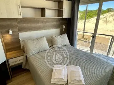 Apartment Arenas del Diablo - Apto 6 Punta del Diablo