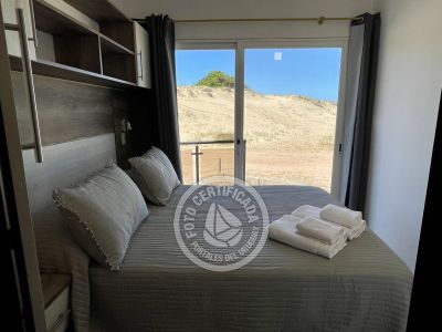 Apartment Arenas del Diablo - Apto 6 Punta del Diablo