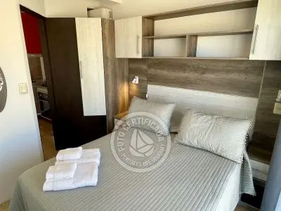 Apartment Arenas del Diablo - Apto 6 Punta del Diablo