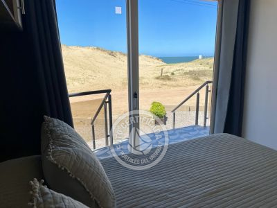 Apartment Arenas del Diablo - Apto 6 Punta del Diablo