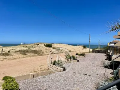 Apartment Arenas del Diablo - Apto 6 Punta del Diablo
