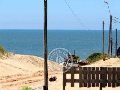 Complejo Arenas del Diablo - Apto 6