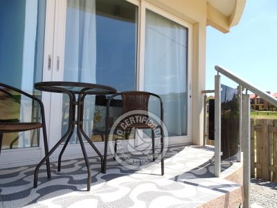 Apartment Arenas del Diablo - Apto 6 Punta del Diablo