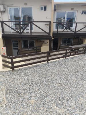 Arenas del Diablo - Apto 7