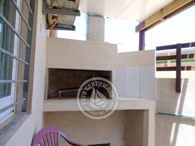 Apartment Arenas del Diablo - Apto 7 Punta del Diablo