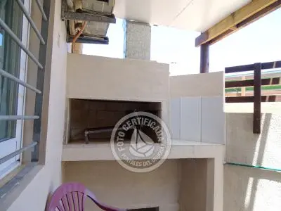 Apartment Arenas del Diablo - Apto 7 Punta del Diablo