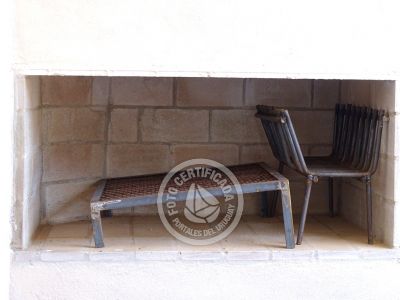 Apartment Arenas del Diablo - Apto 7 Punta del Diablo