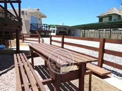 Arenas del Diablo - Apto 8