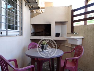 Complejo Arenas del Diablo - Apto 8