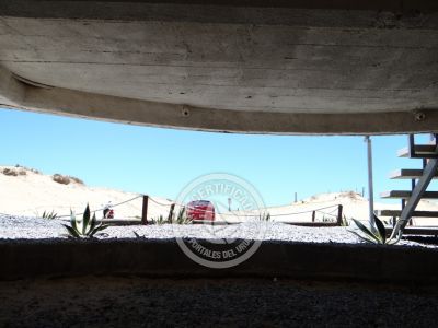 Complejo Arenas del Diablo - Apto 8