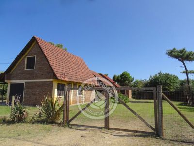 Complejo Lelen La Paloma