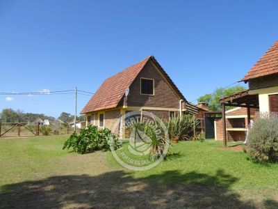 Complejo Lelen La Paloma