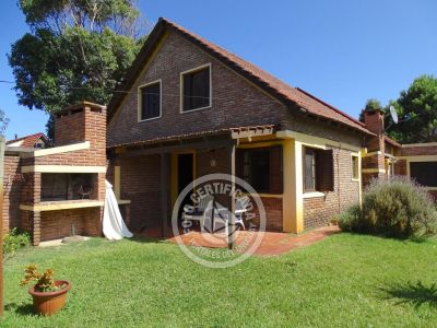 Complejo Lelen La Paloma