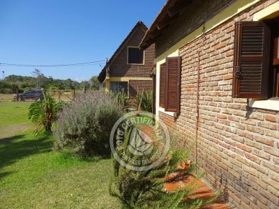 Complejo Lelen La Paloma