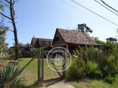 Complexo Lelen La Paloma