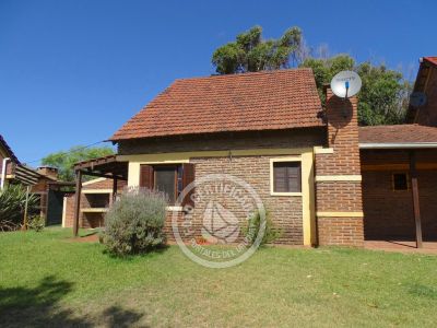 Complejo Lelen La Paloma