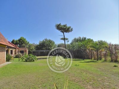 Complejo Lelen La Paloma