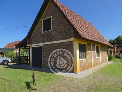 Complejo Lelen La Paloma