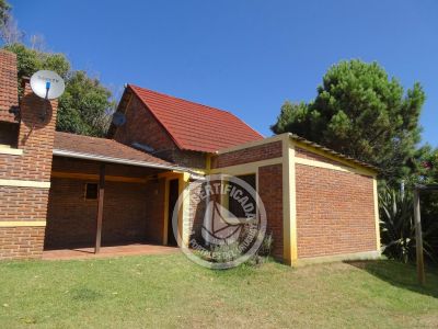 Complejo Lelen La Paloma