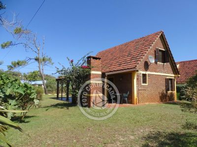 Complejo Lelen La Paloma