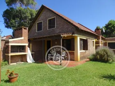 Lelen - Cabañas - 4p