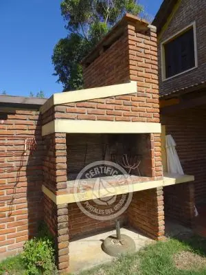 Cabana Lelen - Cabañas - 4p La Paloma