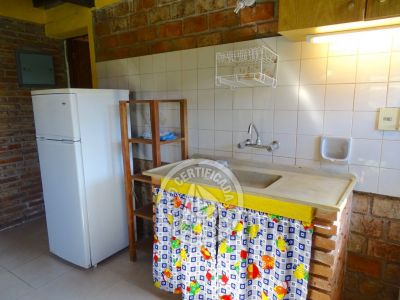 Cabaña Lelen - Cabañas - 4p La Paloma