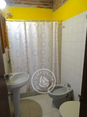 Cabana Lelen - Cabañas - 4p La Paloma