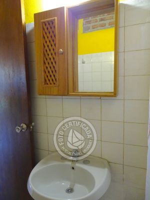 Cabaña Lelen - Cabañas - 4p La Paloma