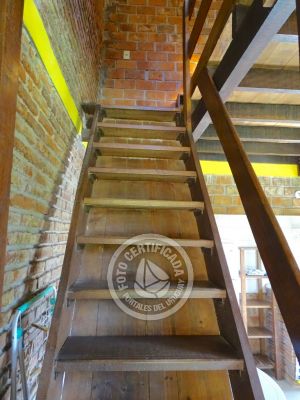 Cabaña Lelen - Cabañas - 4p La Paloma