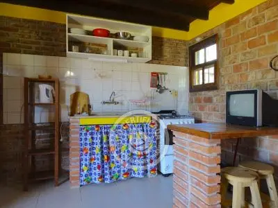 Casa Lelén - casa 6 personas La Paloma