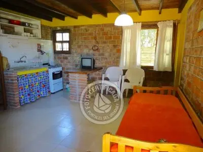 Casa Lelén - casa 6 personas La Paloma