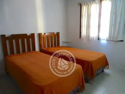 Casa Lelén - casa 6 personas La Paloma