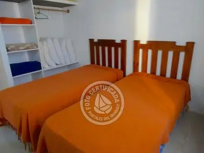 Casa Lelén - casa 6 personas La Paloma