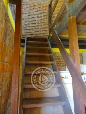 Casa Lelén - casa 6 personas La Paloma